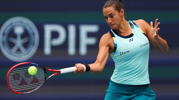 Iznenađenje u Majamiju, Garsija bolja od Gof VIDEO