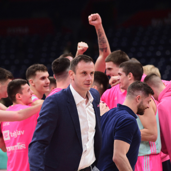 Mega prekinula niz od 23 poraza zaredom