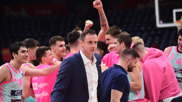 Mega prekinula niz od 23 poraza zaredom