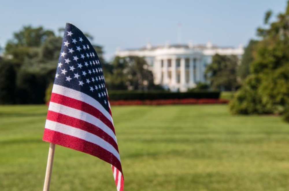 Zajedno idu na Ameriku?