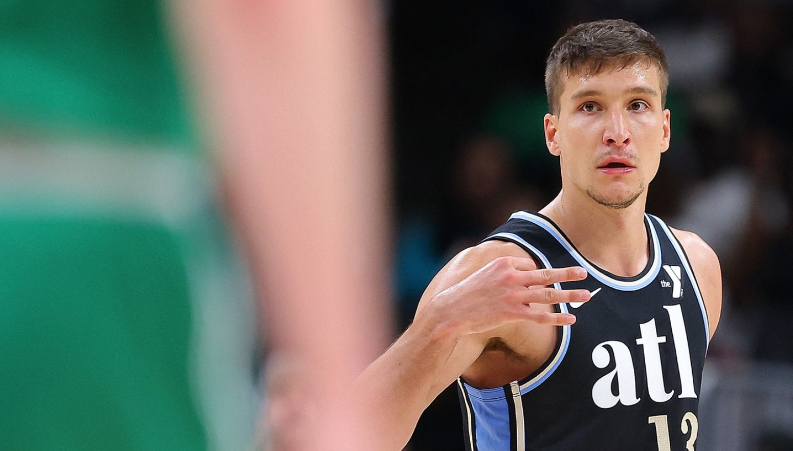 Bogdanović ubacio 22p lideru NBA lige – Hoksi preokrenuli -30 VIDEO