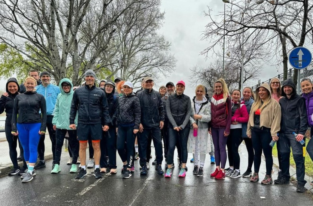 Mali objavio fotografije: Pripreme su počele FOTO