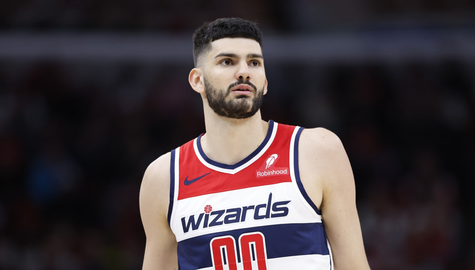 Prvi poeni Tristana Vukčevića u NBA ligi VIDEO