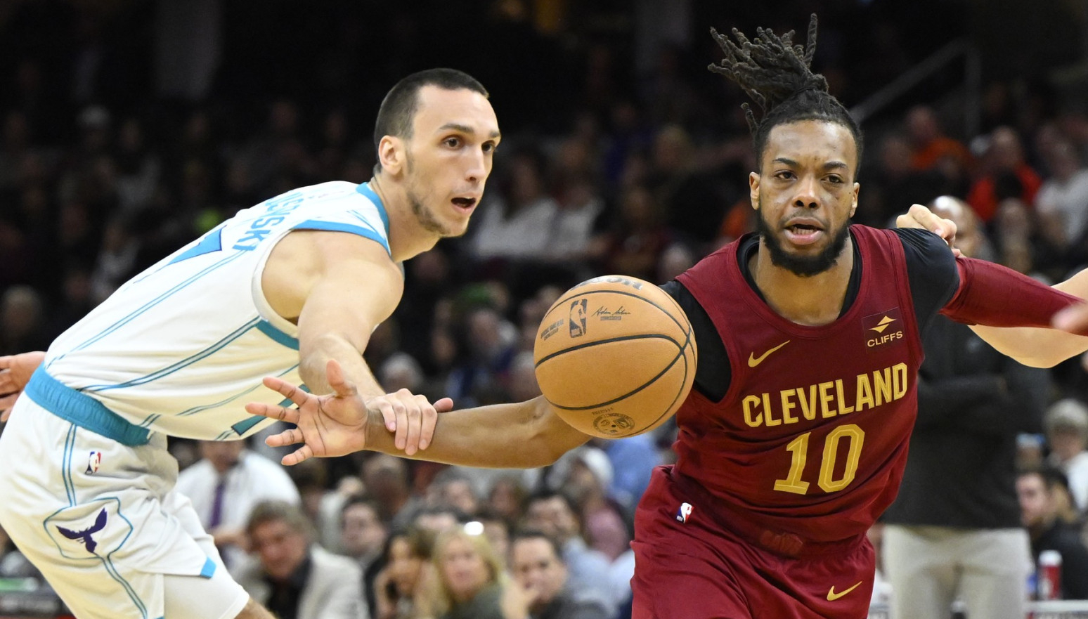 Meč sezone Pokuševskog, Micić skroman – Hjuston niže pobede bez Bobija