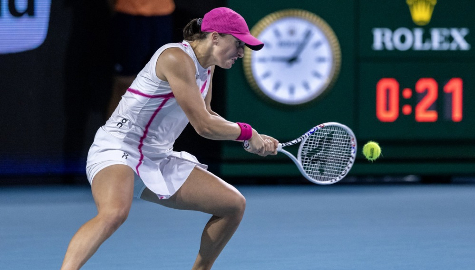 Krah Švjontek za sat i po u Majamiju