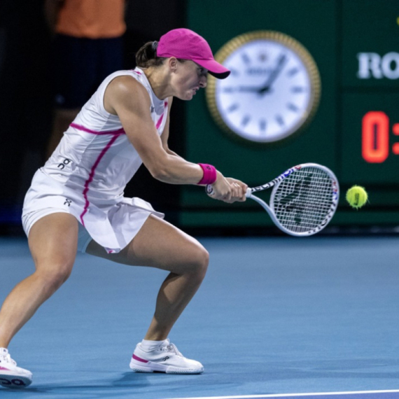 Krah Švjontek za sat i po u Majamiju