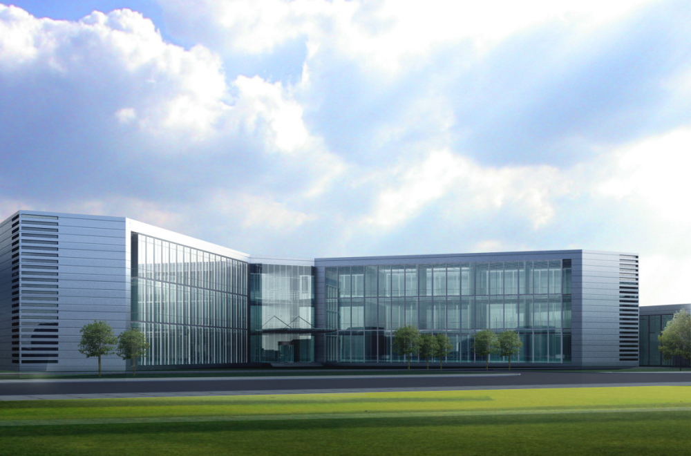 Najveće akademsko naselje na Balkanu dobija još dve lamele