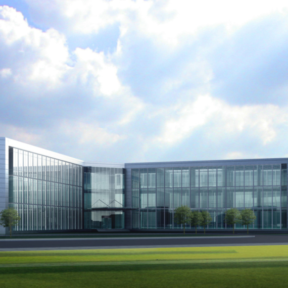 Najveće akademsko naselje na Balkanu dobija još dve lamele