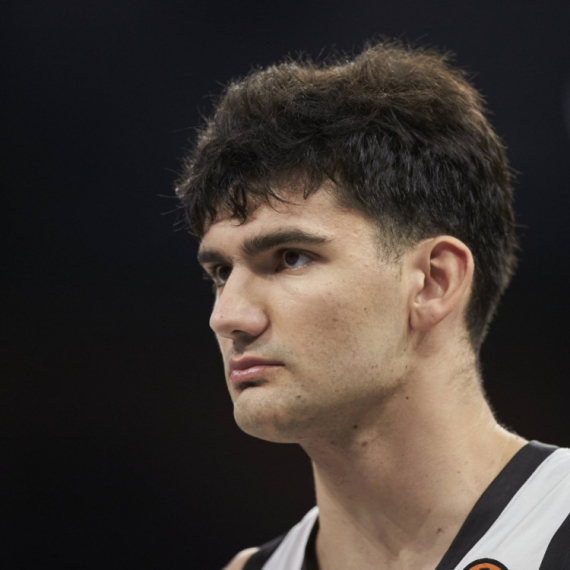 Tristan: U Evropi je bilo teško