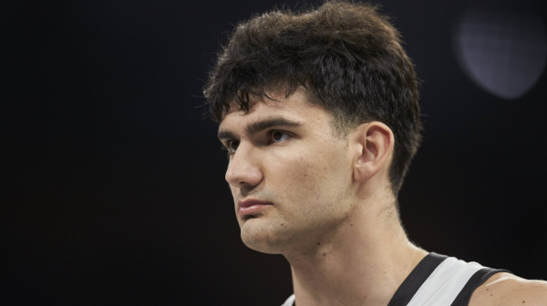 Tristan: U Evropi je bilo teško