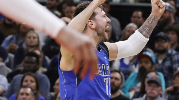 Novi tripl-dabl Dončića, povreda Nurkića, Sabonis je "mašina" VIDEO