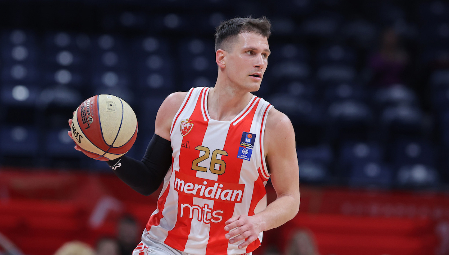 Nedović: Završio sam sa reprezentacijom