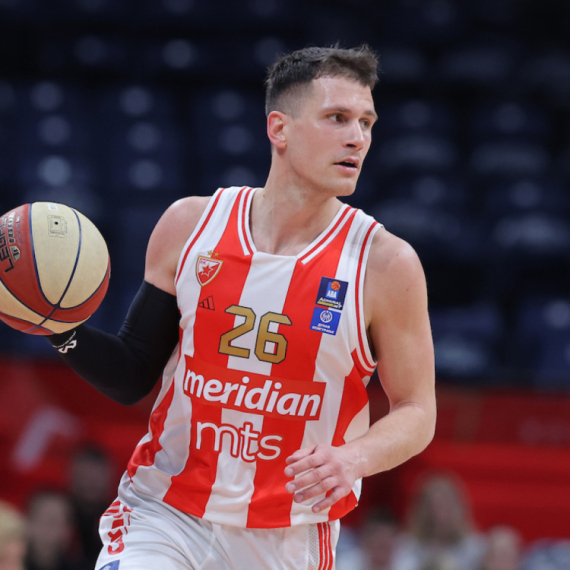 Nedović: Završio sam sa reprezentacijom