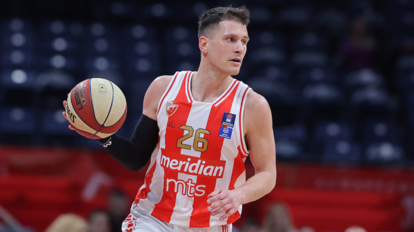 Nedović: Završio sam sa reprezentacijom