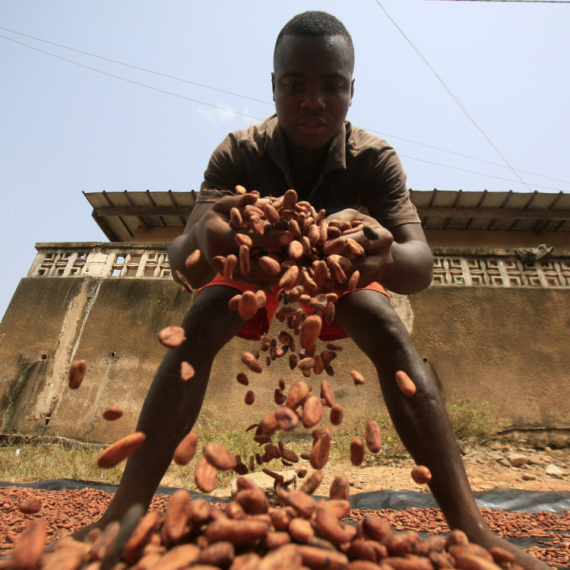 Cena ove robe pala na najniži nivo u poslednje skoro dve godine