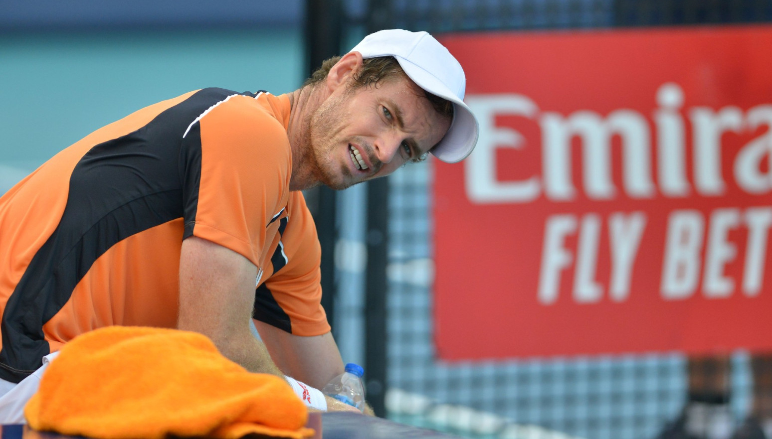 Endi Mari saopštio loše vesti