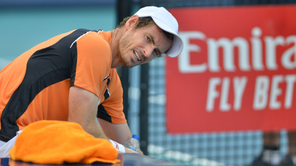 Mari najavio povratak: Sa jednim kukom i bez ligamenata