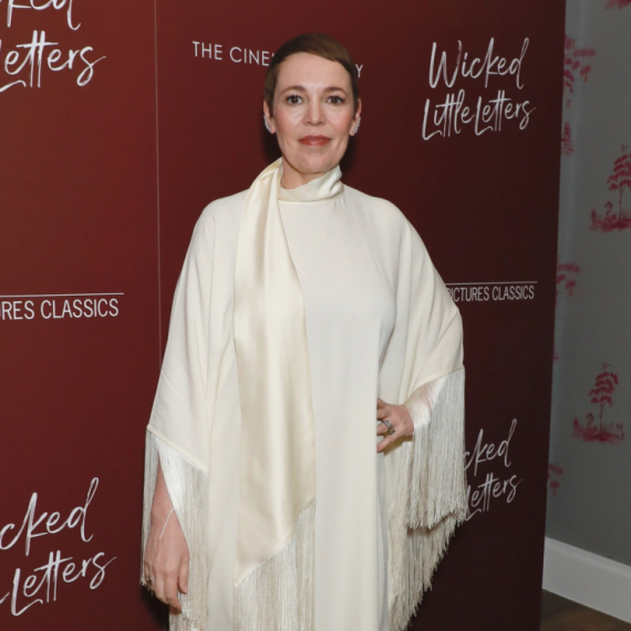 Glumica žestoko udarila po muškim kolegama: "Zarađivala bih mnogo više"