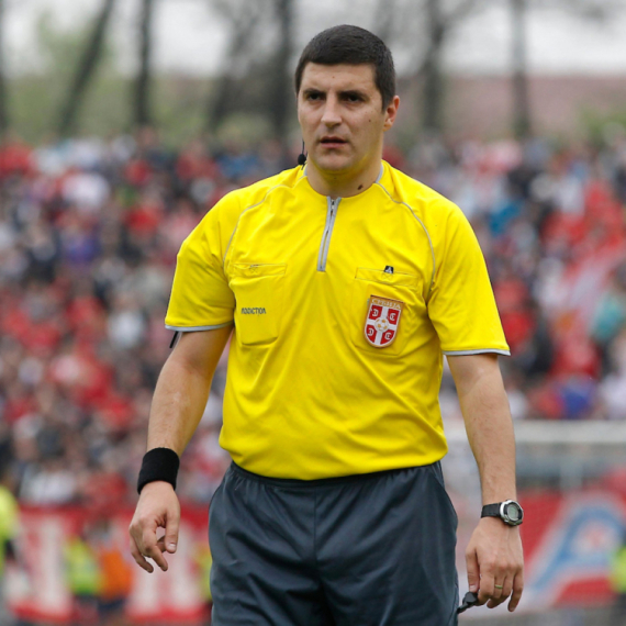 FSS dobio slučaj protiv bivšeg sudije