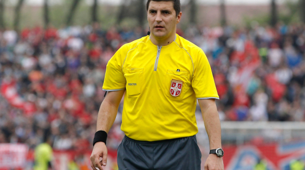 FSS dobio slučaj protiv bivšeg sudije