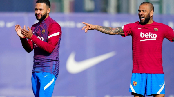 Nije Nejmar – ko je platio milion evra za Alvesovu slobodu?