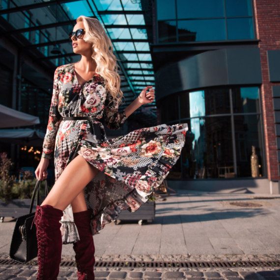 Kombinacije boja s kojima nećete pogrešiti: Za skup i elegantan izgled