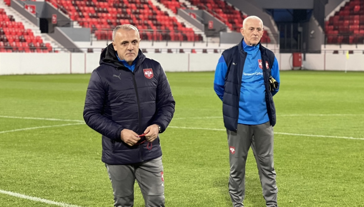 Oslabljeni "orlići" u Leskovcu traže iskupljenje za remi sa autsajderom