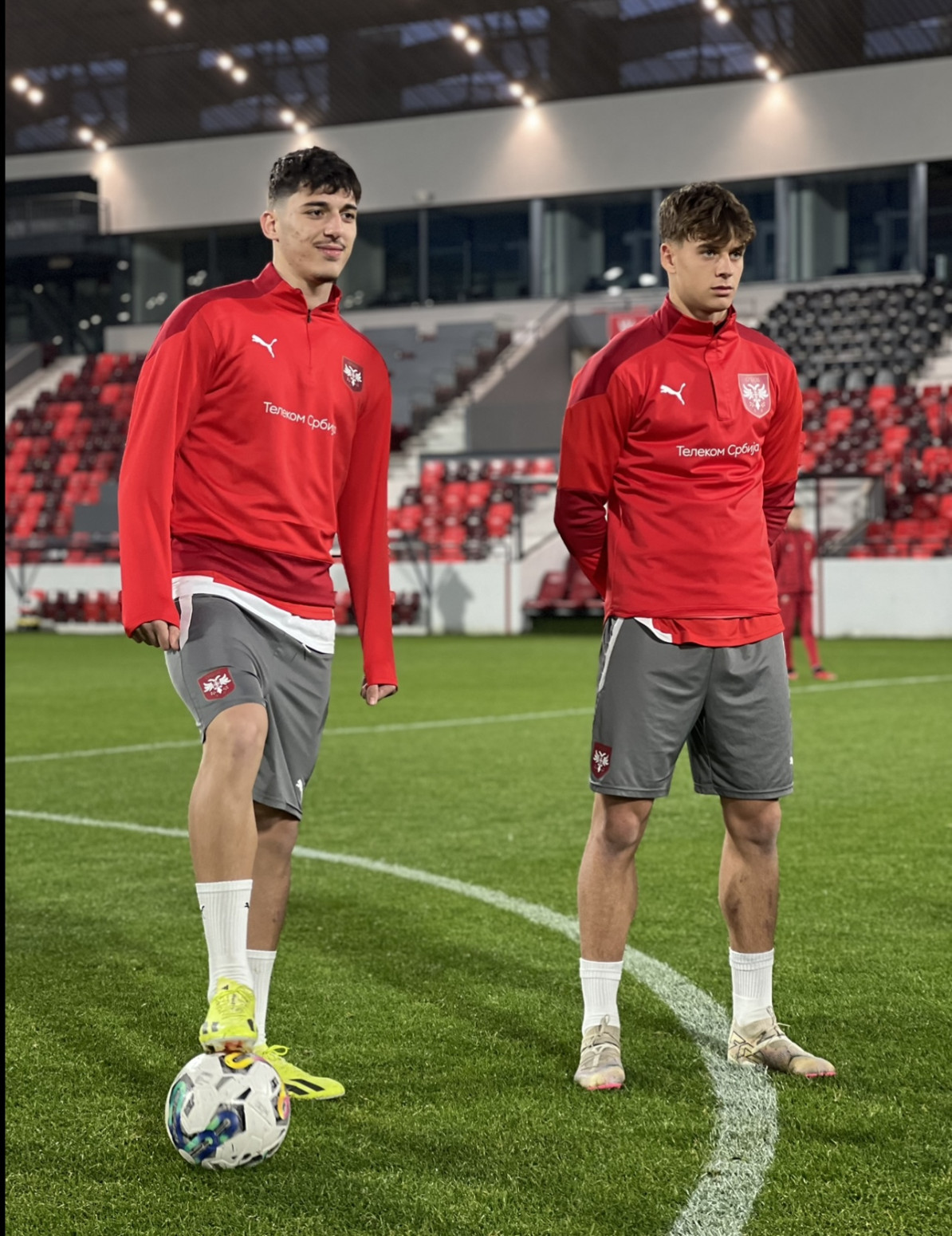 Oslabljeni orlići u Leskovcu traže iskupljenje za remi sa autsajderom