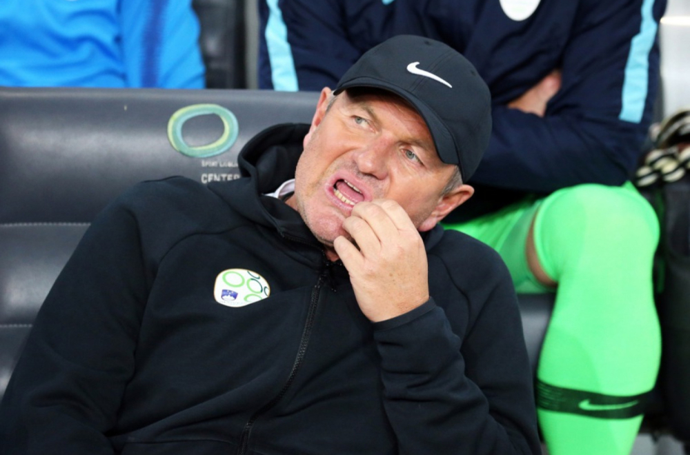 Kek: Da Srbija shvati, na EURO nećemo biti turisti