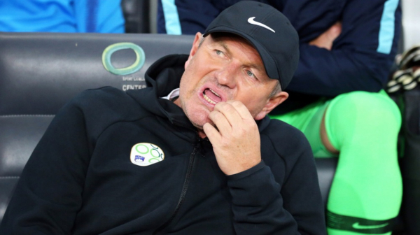 Kek: Da Srbija shvati, na EURO nećemo biti turisti