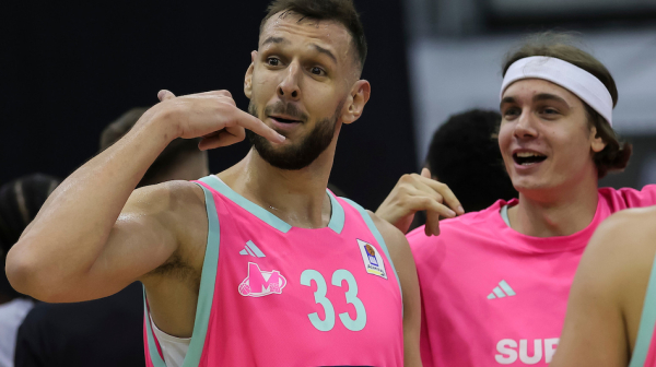 Plavšić o interesovanju Zvezde: Videćemo...