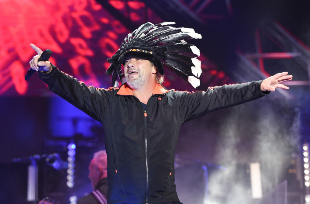 Grupa Džamirokvai ponovo u studiju: Novi album stiže uskoro VIDEO