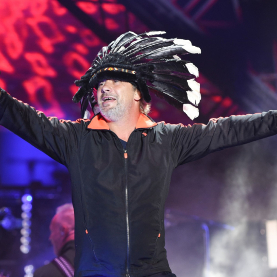 Grupa Džamirokvai ponovo u studiju: Novi album stiže uskoro VIDEO