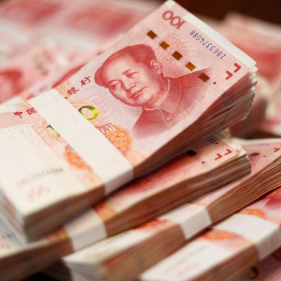 Rast tražnje za kineskim obveznicama