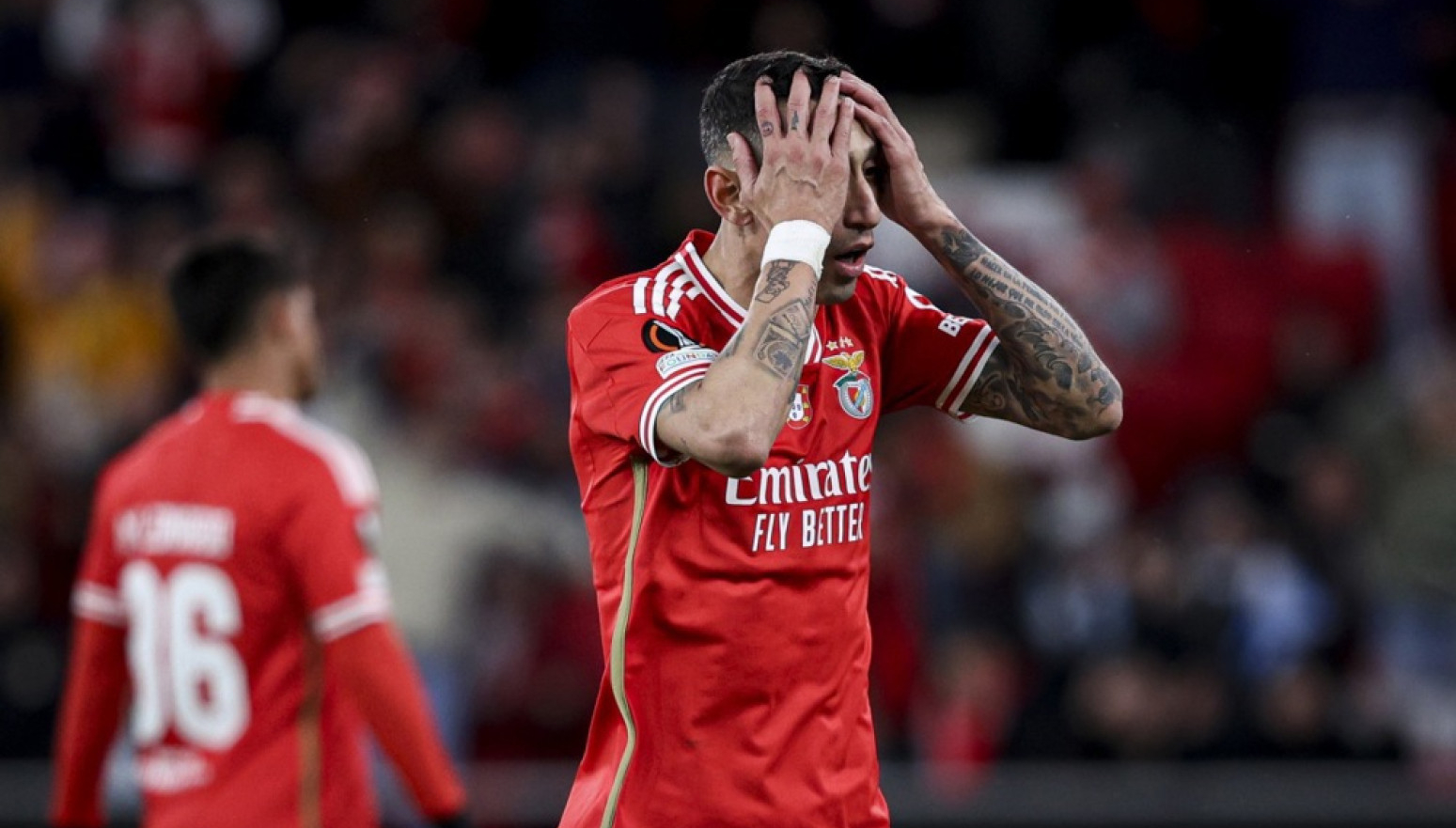 Nešto je trulo u Rosariju – posle Mesija, prete smrću i Di Mariji