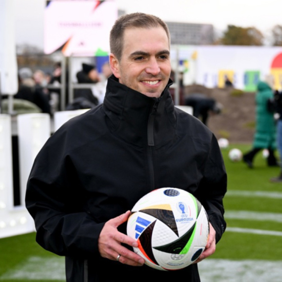 Lam: Francuska glavni favorit za osvajanje EURO