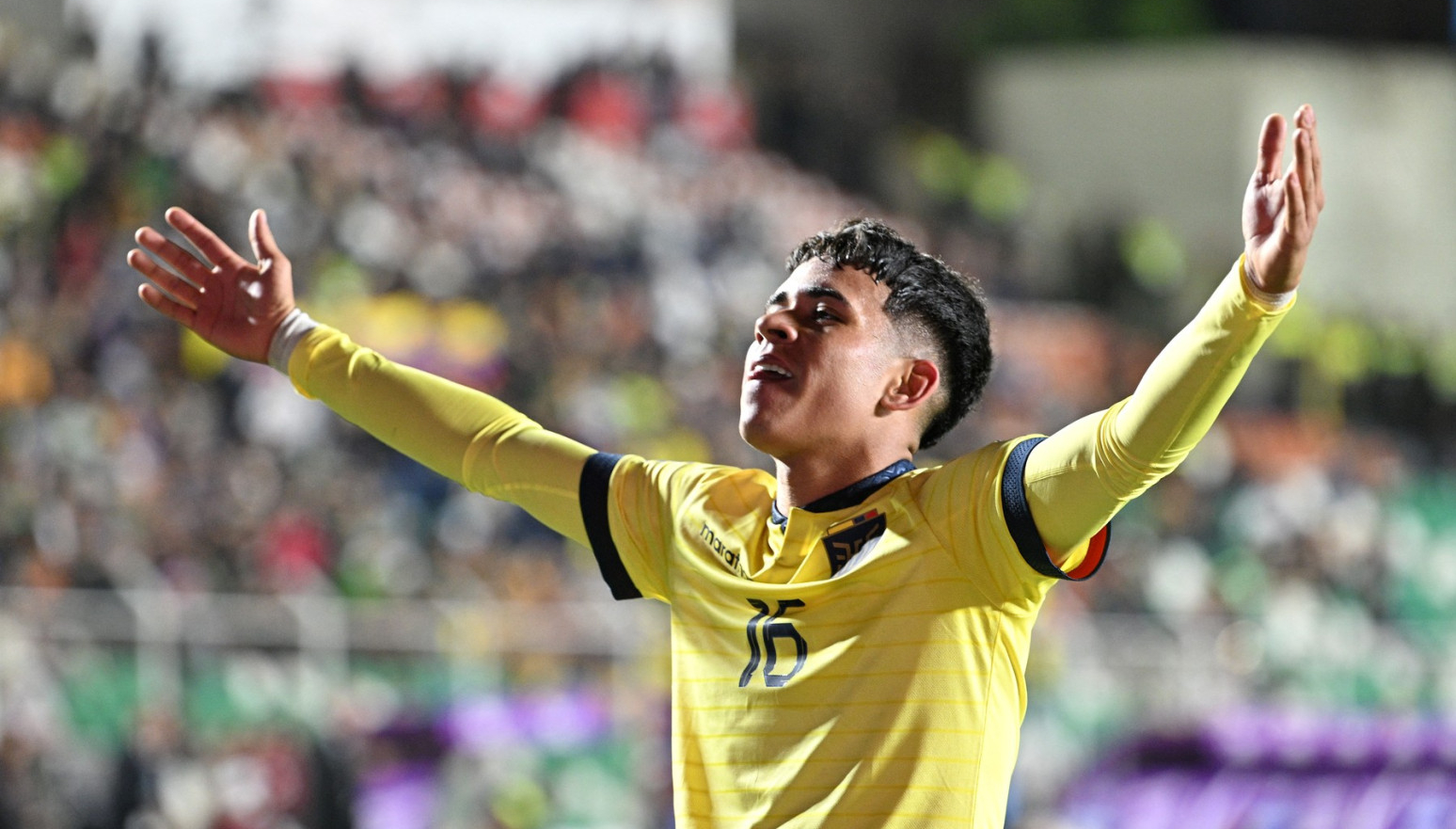 Ekvadorci razbesneli naciju – na striptiz poveli maloletnika, buduću zvezdu Čelsija VIDEO