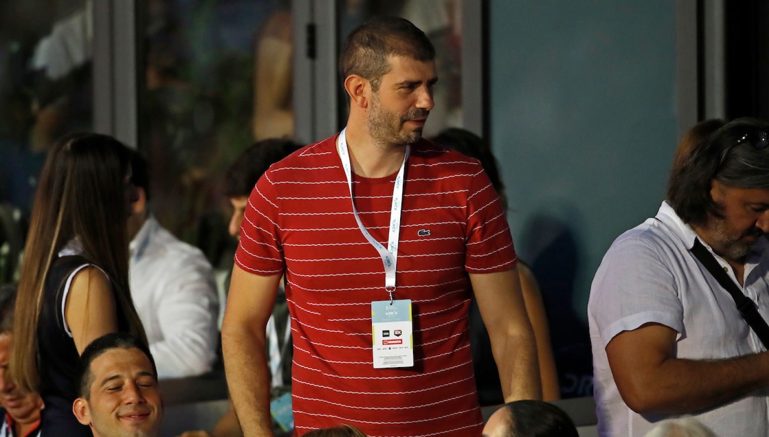 Borković: Imali smo mnogo izazova ovog vikenda