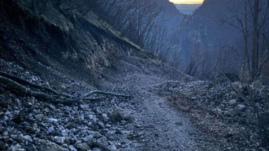 Pronađeno telo na granici Hrvatske i Srbije; Istraga pokazala da je reč o policajcu