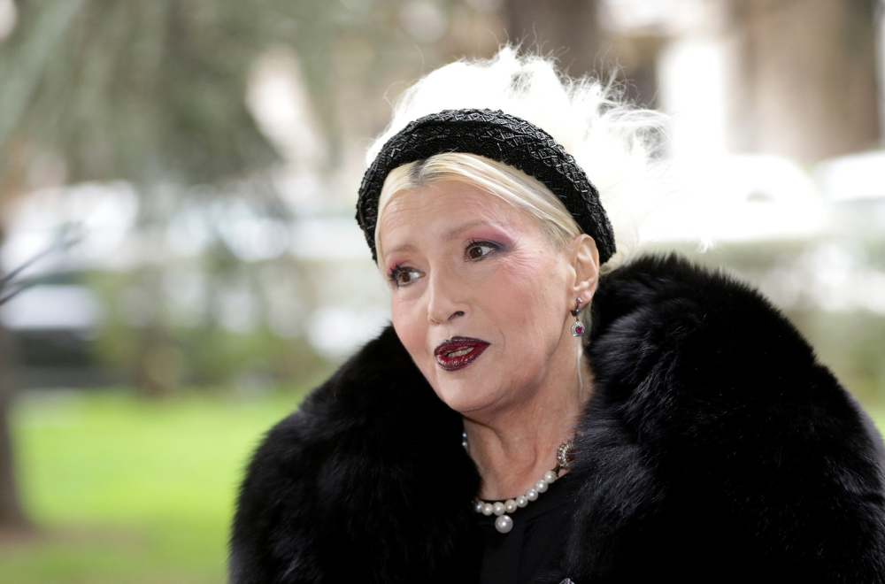 Slađana Milošević umrla u bolnici: Evo zbog čega je hospitalizovana