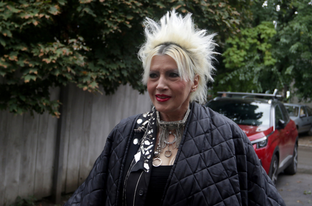 Kako je Slađana Milošević govorila o svom poreklu: "Dolazim iz porodice ludih naučnika"