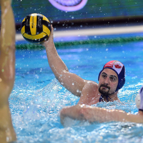 Zvezda putuje u Dubrovnik u četvrtfinalu Evrokupa