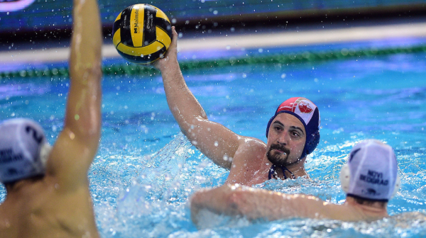 Zvezda putuje u Dubrovnik u četvrtfinalu Evrokupa