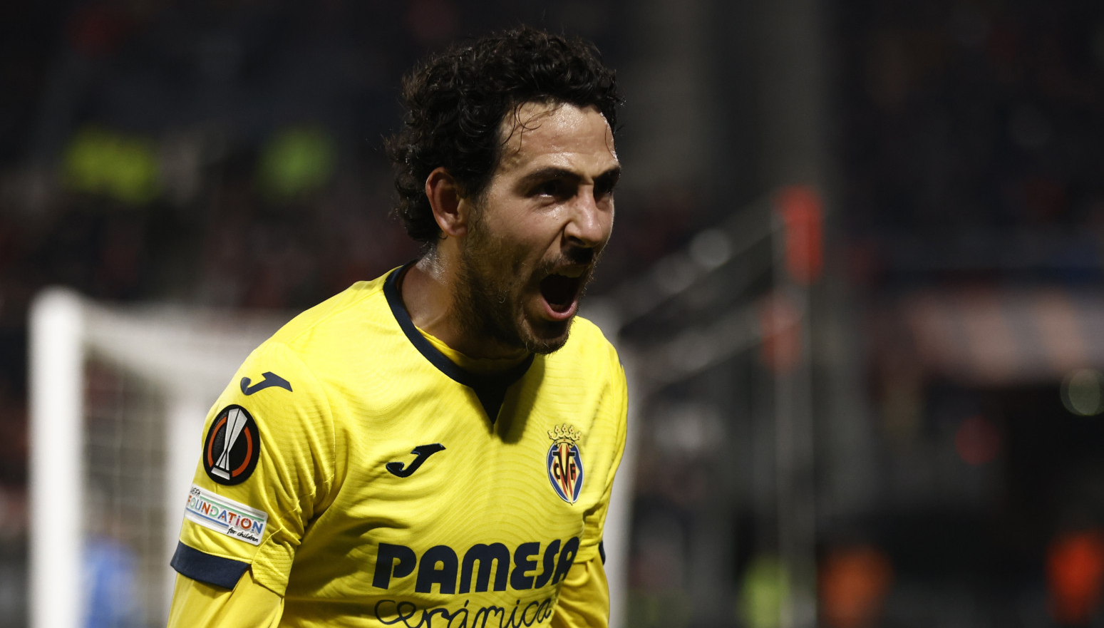 Pareho veran Viljarealu