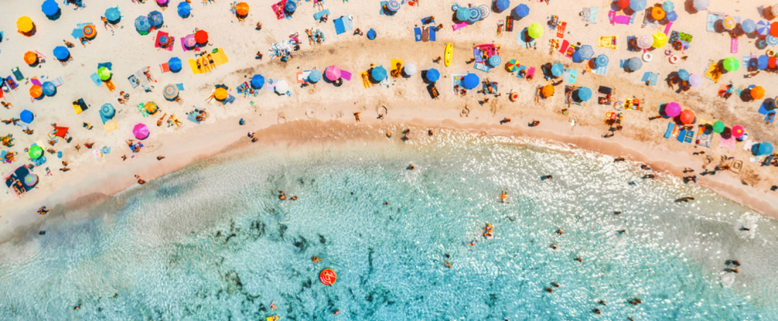 Sve više ajkula u vodama zemlje koje Srbi obožavaju