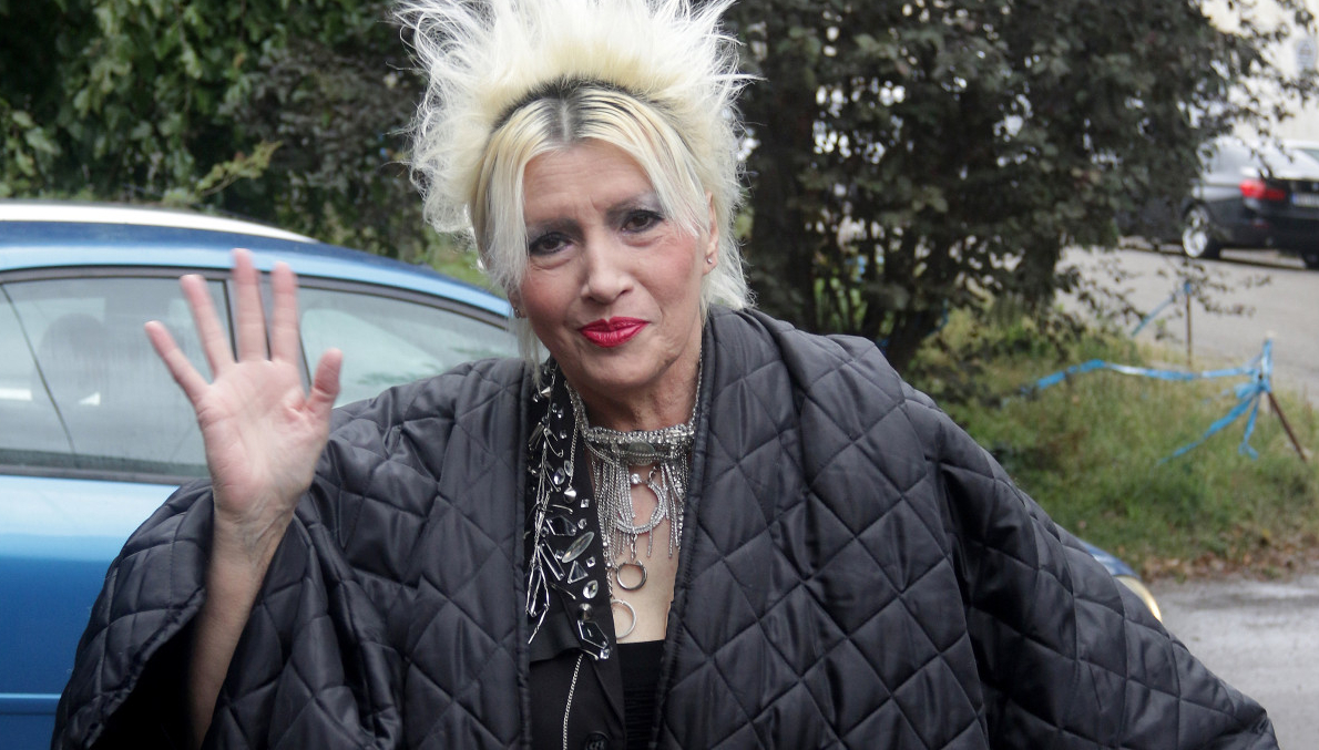 Ovo je tekst pesme Slađane Milošević koji je razbesneo Jugoslaviju