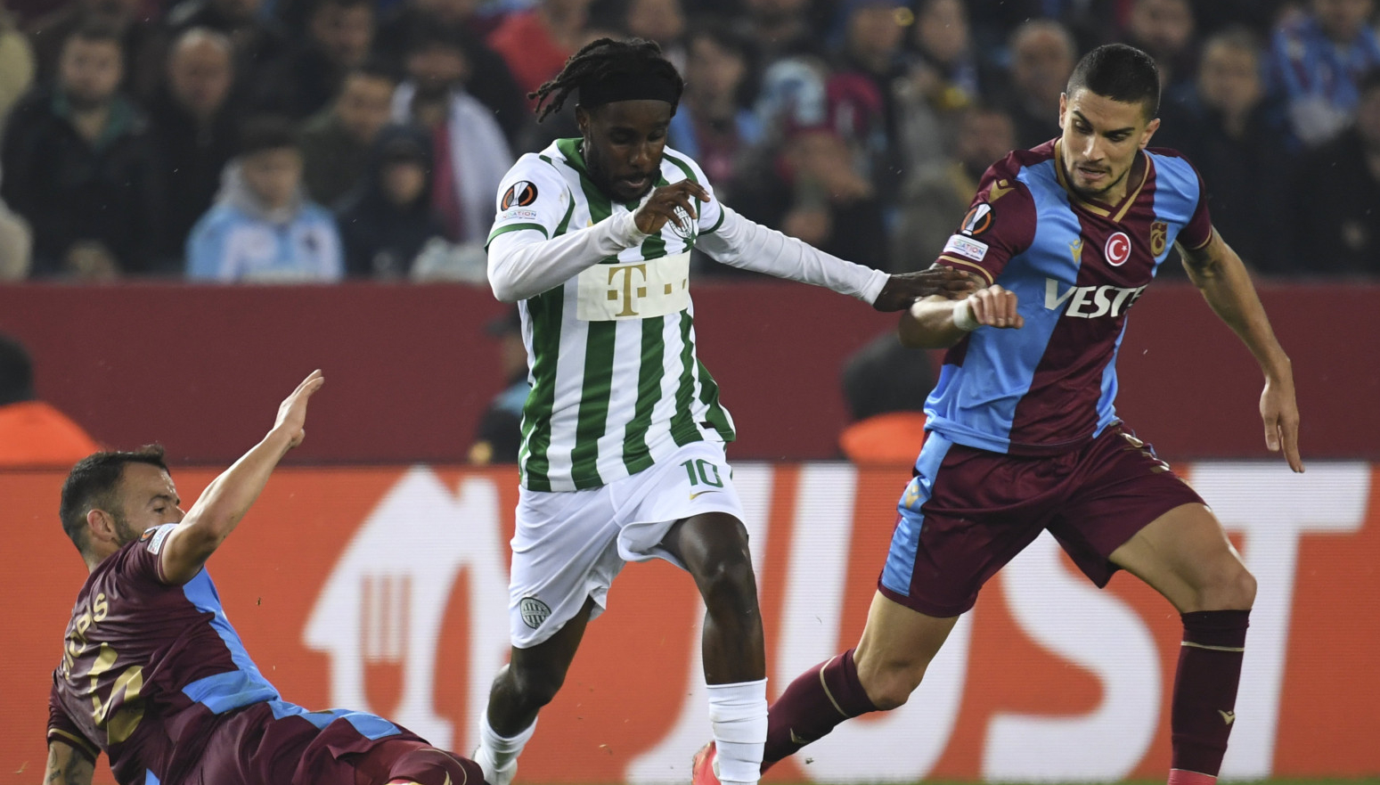 Tražio ga Partizan, otišao u Švedsku