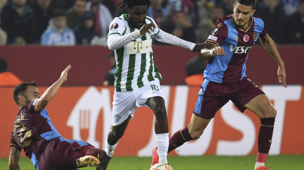 Tražio ga Partizan, otišao u Švedsku