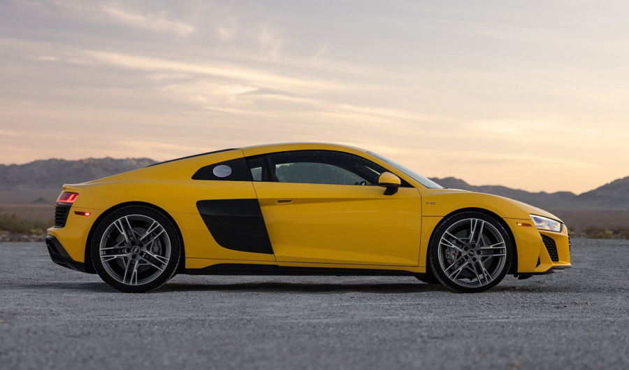 Definitivno kraj za Audi R8: Kolekcionari pohrlili u salone da ga kupe