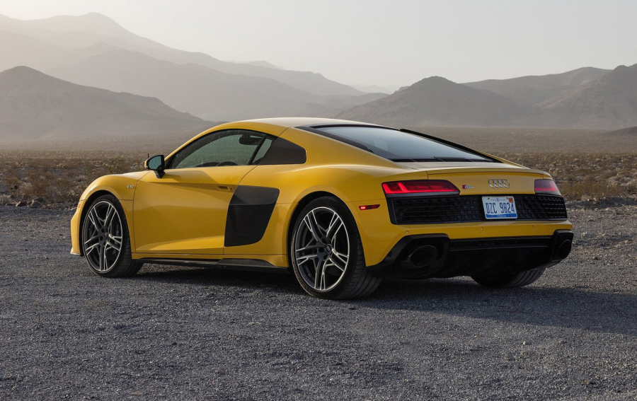 Definitivno kraj za Audi R8: Kolekcionari pohrlili u salone da ga kupe